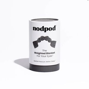 Nodpod Weighted Eye Blanket
